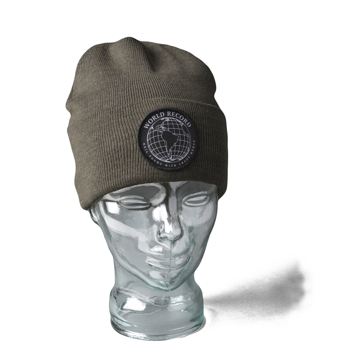 World Record Beanie