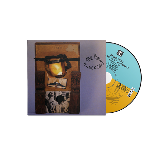 Eldorado CD
