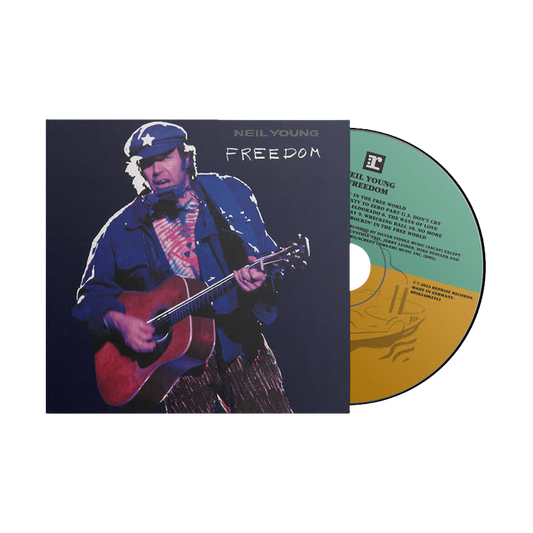 Freedom (CD)