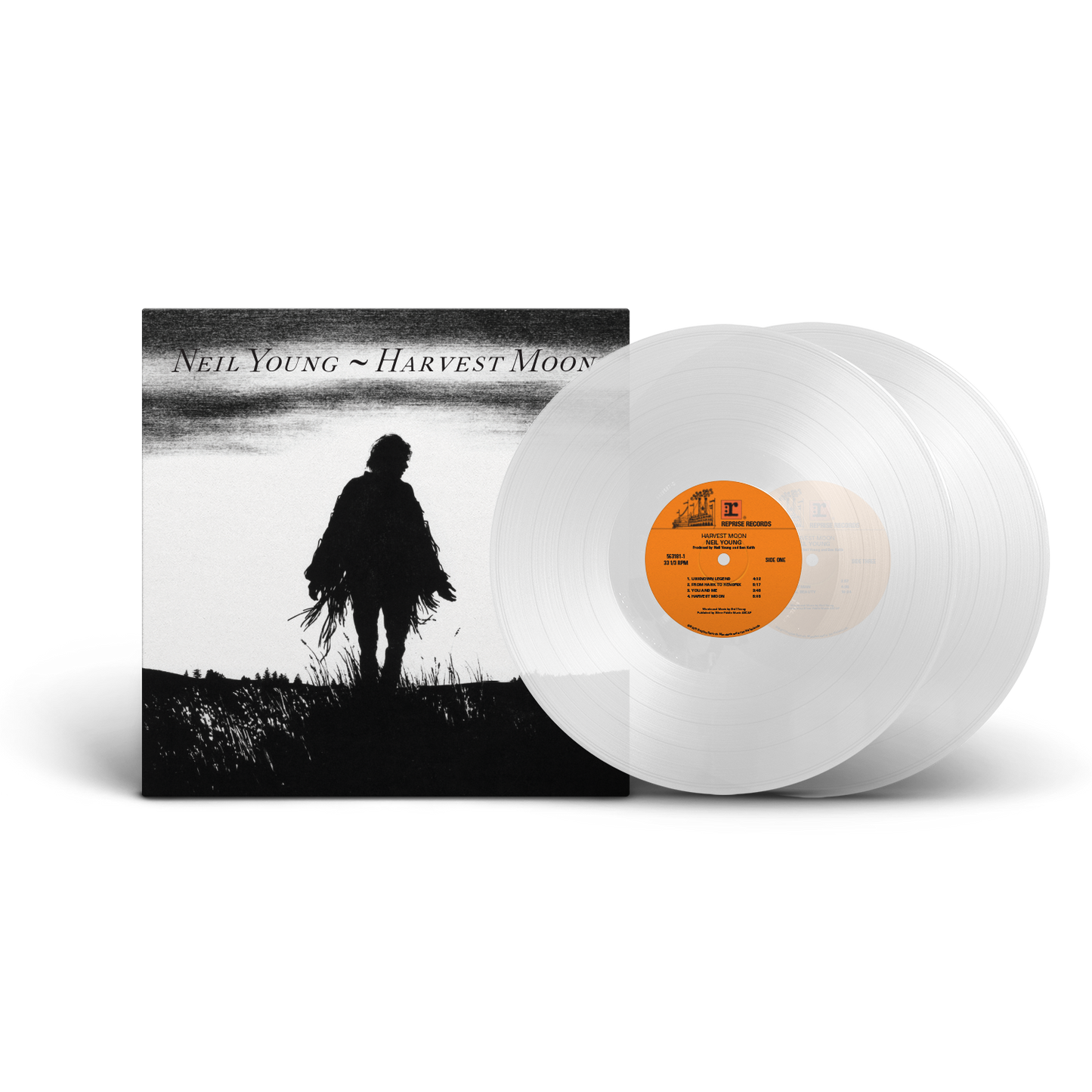 Harvest Moon LP