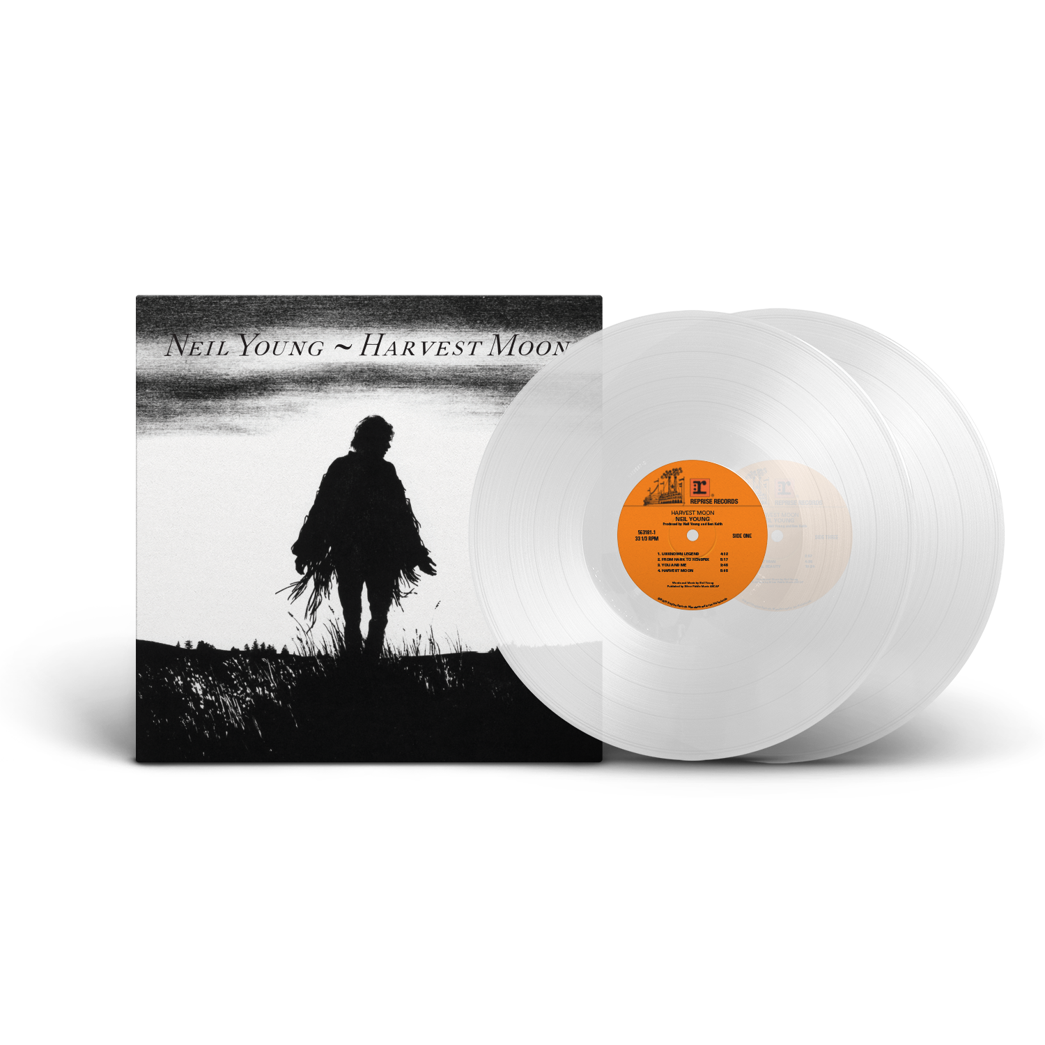 Harvest Moon LP