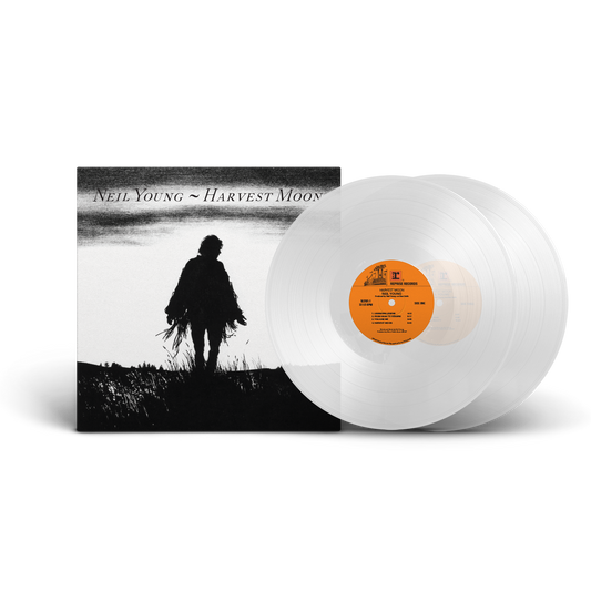 Harvest Moon LP