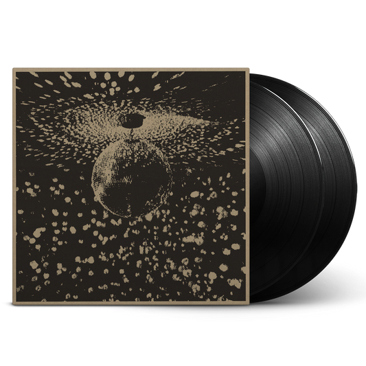 Mirrorball 2LP
