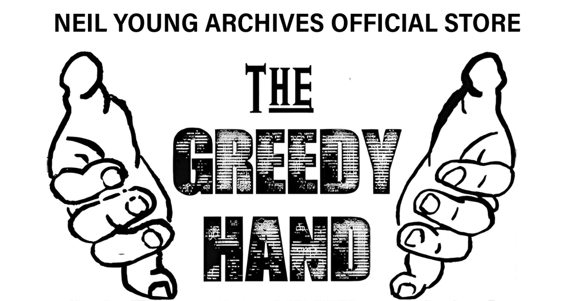Neil Young logo