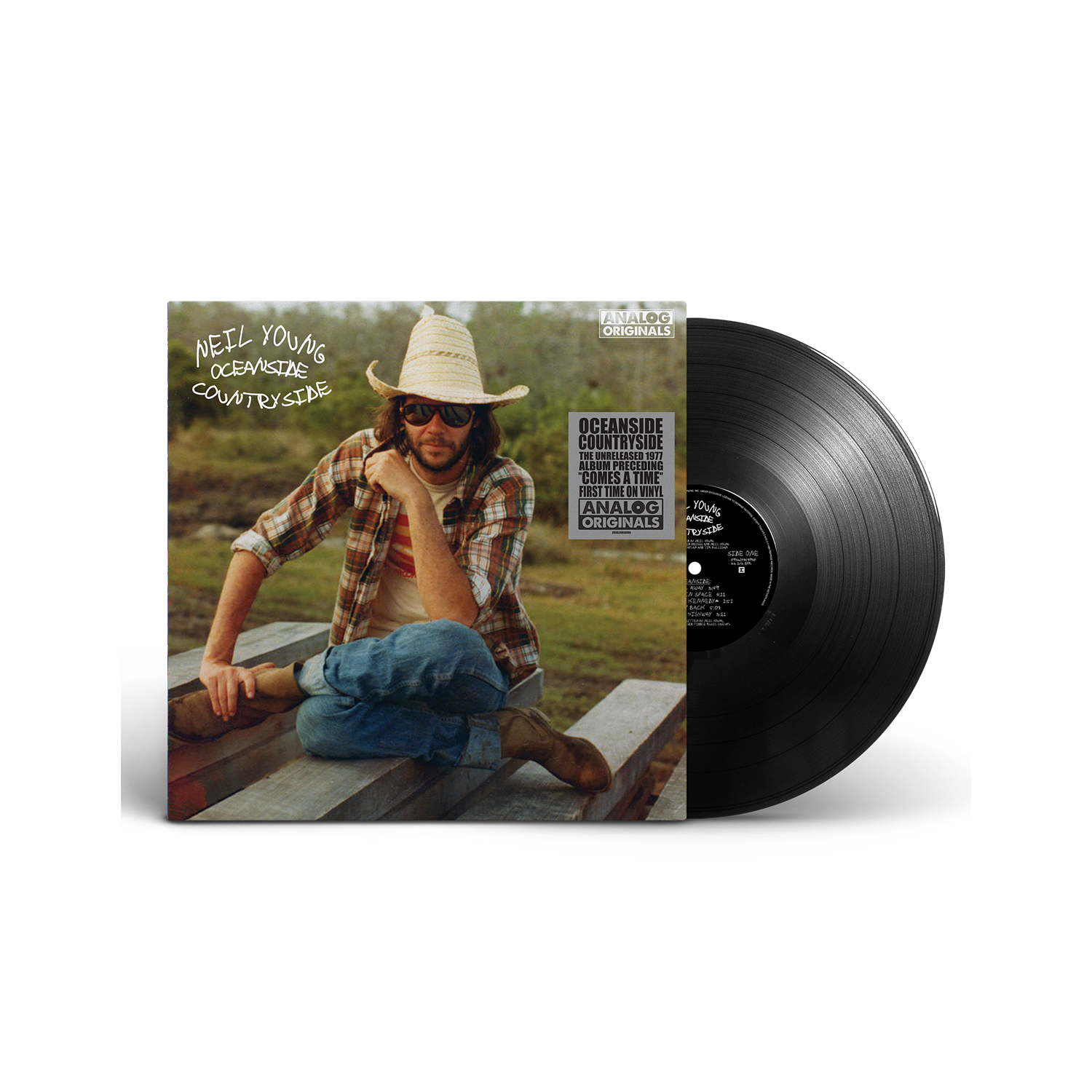 Oceanside Countryside LP