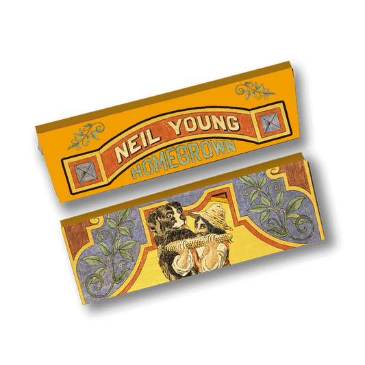 Never Known to Fail Rolling Papers (King Size)