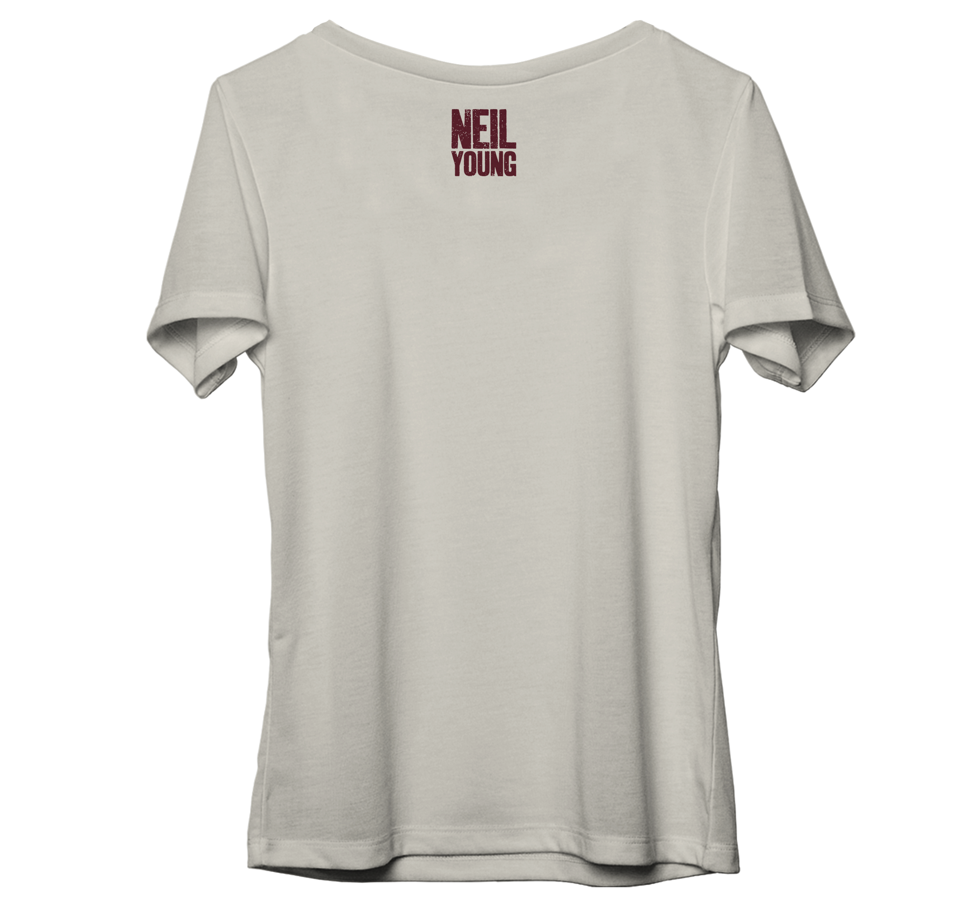 Protect Juniors Scoop Neck T-Shirt