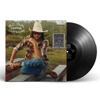 Oceanside Countryside LP