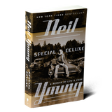 Special Deluxe: A Memoir of Life & Cars Book