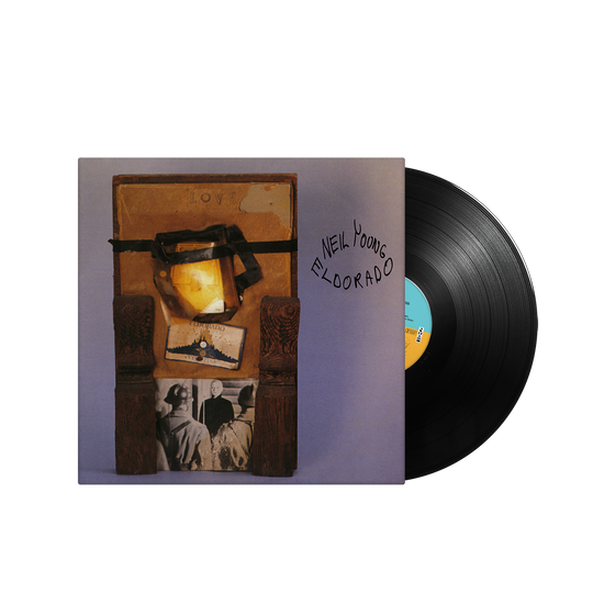 Eldorado LP Eldorado LP