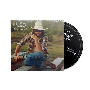 Oceanside Countryside CD