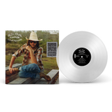 Oceanside Countryside (Clear LP)