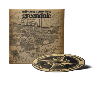 Greendale (DVD)