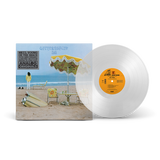 On the Beach 50th Anniversary (1LP Exclusive Clear)