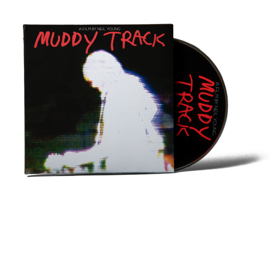 Muddy Track (DVD)