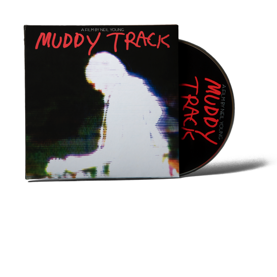 Muddy Track (DVD) Muddy Track (DVD)
