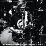 Official Release Series #6 (Vinyl Box Set)