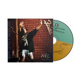 Arc (Live) (CD)