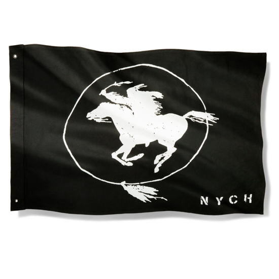 NYCH Flag