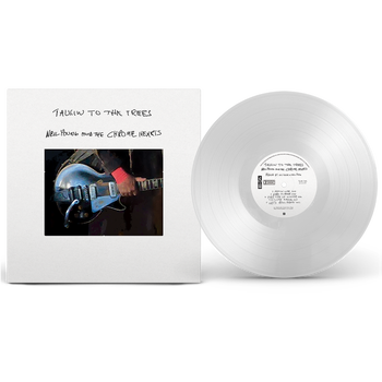 Talkin To The Trees (Limited Edition) LP