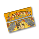 ""Never Known to Fail"" Rolling Papers (Regular) + CD