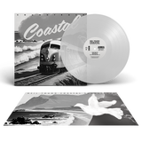 Coastal (Limited Edition Clear 1LP)