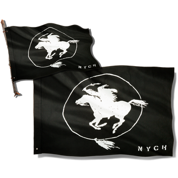 NYCH Flag