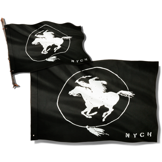 NYCH Flag NYCH Flag