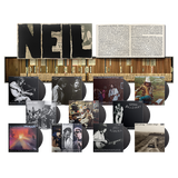 Archives Vol. III (1976-1987)(17 CD)