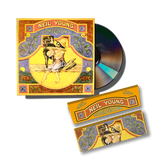 ""Never Known to Fail"" Rolling Papers (Regular) + CD