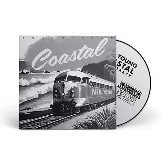 Coastal (1CD)