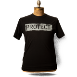 Protect Rebel Organic Slim Fit T-Shirt