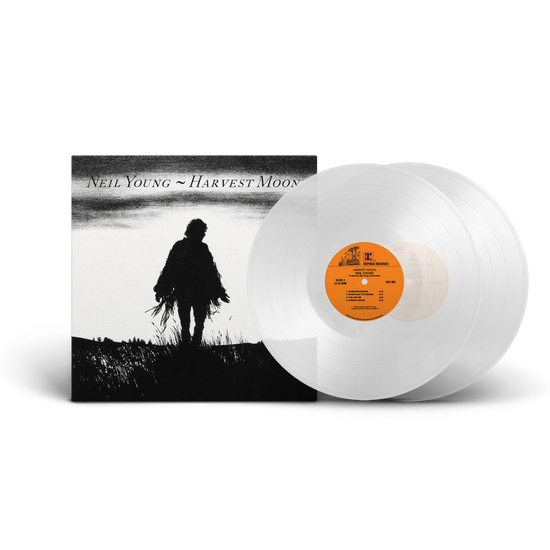 Harvest Moon LP Harvest Moon LP