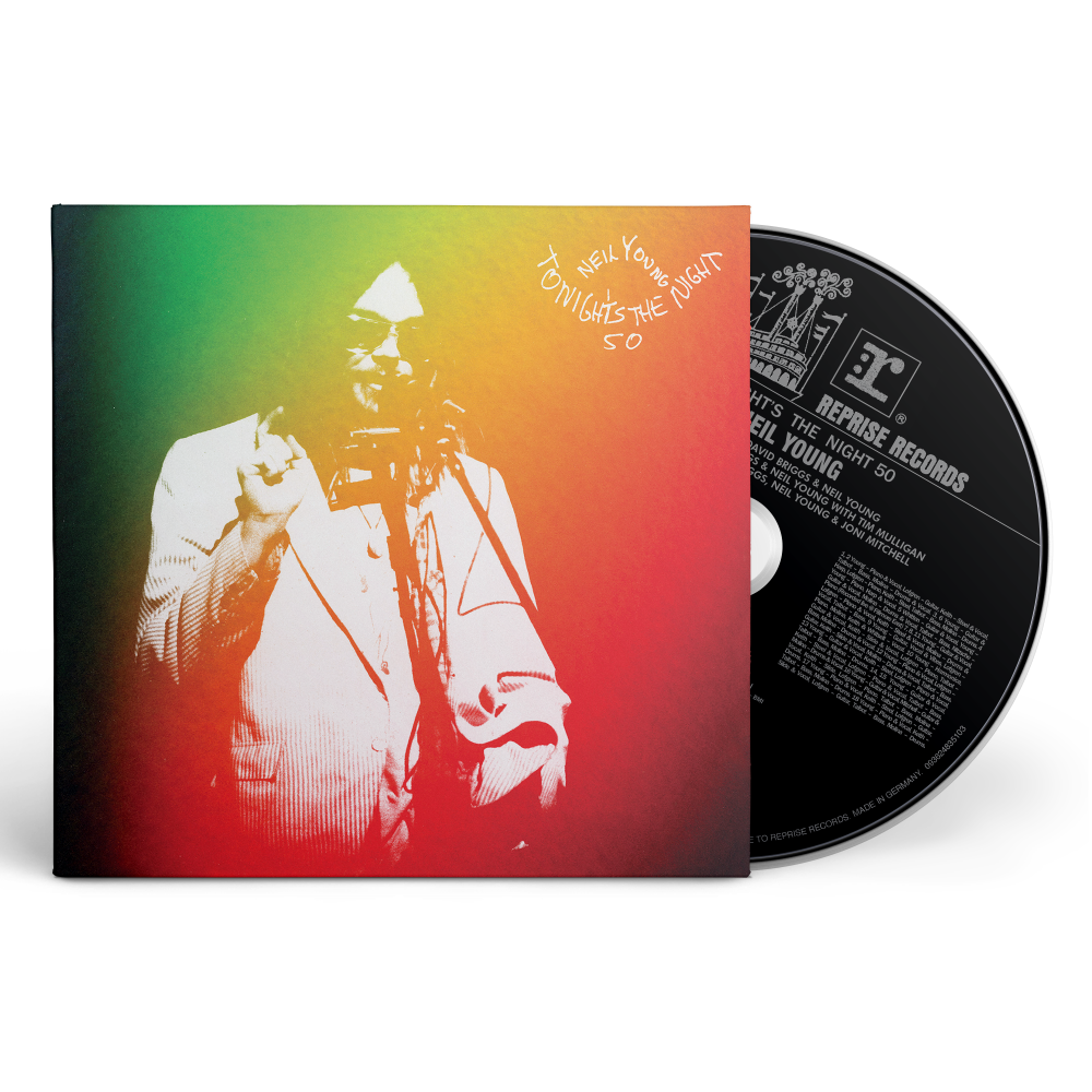 Neil Young - Official Webstore