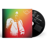 Tonight's The Night (CD) [50th Anniversary]