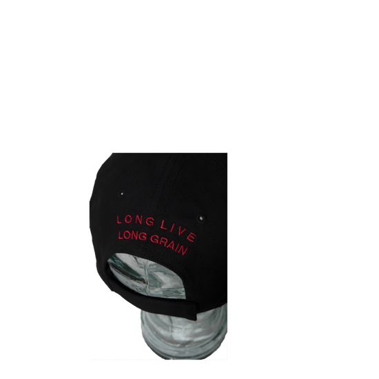Ben Keith Commemorative Hat