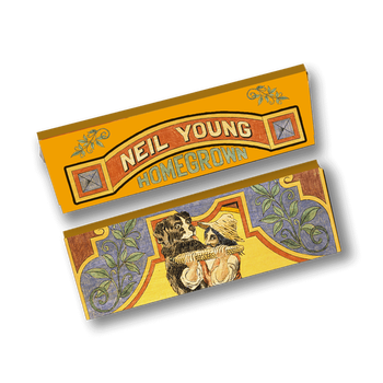 Never Known to Fail Rolling Papers (Regular)