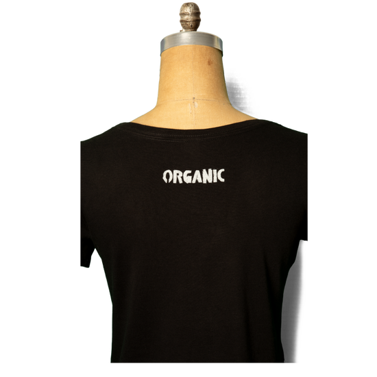 Protect Rebel Organic Scoop T-Shirt
