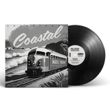 Coastal (1LP)
