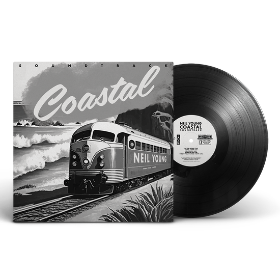 Coastal (1LP)